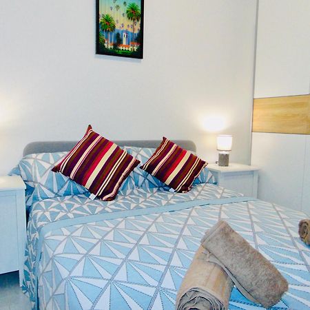 Ferienwohnung Cosmo House Fuerteventura Puerto del Rosario  Exterior foto