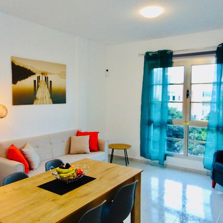 Ferienwohnung Cosmo House Fuerteventura Puerto del Rosario  Exterior foto