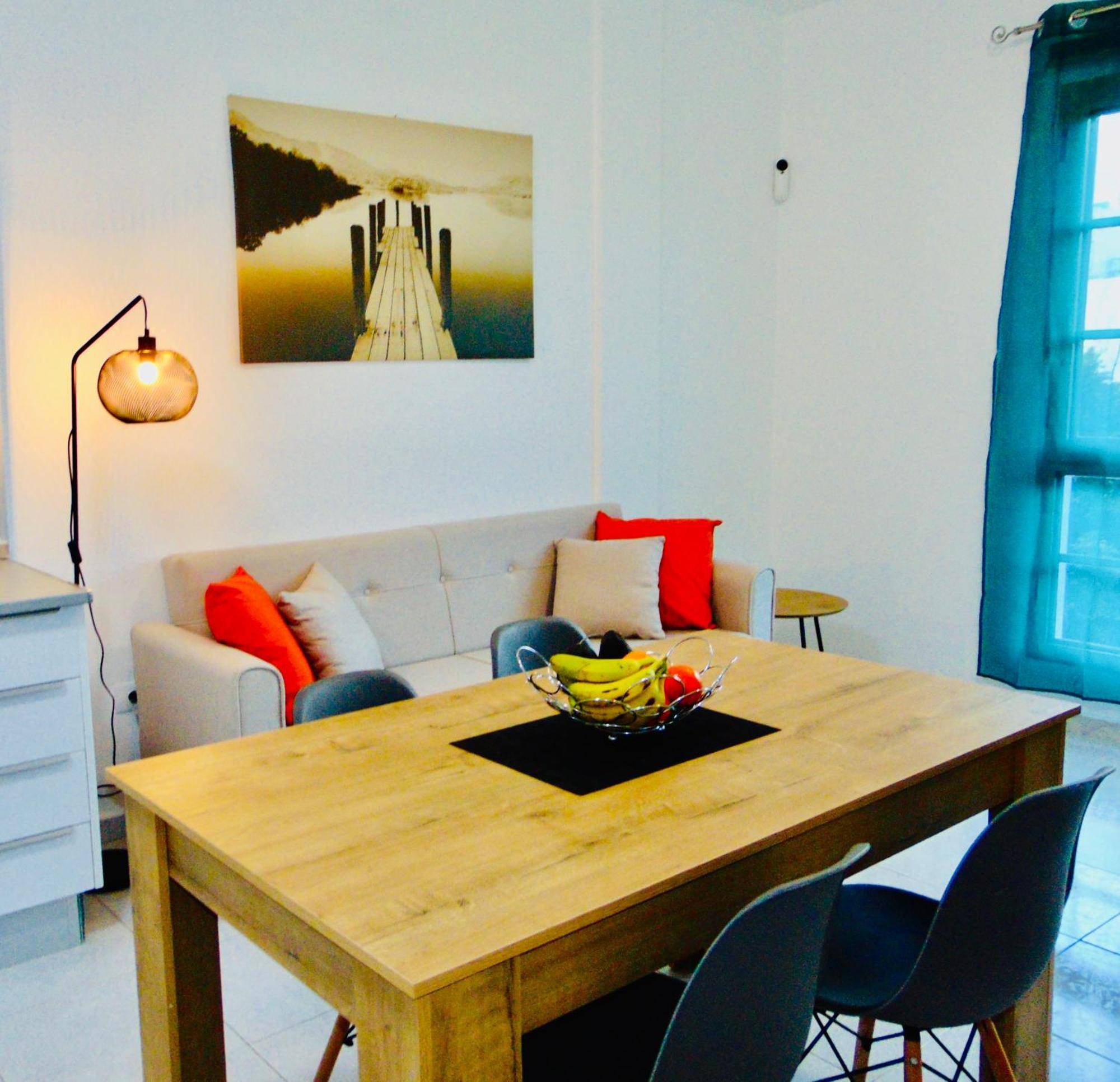 Ferienwohnung Cosmo House Fuerteventura Puerto del Rosario  Exterior foto